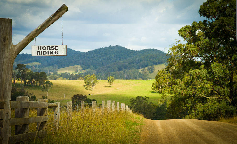 Riverwood Downs Of Barrington Tops Monkerai Extérieur photo
