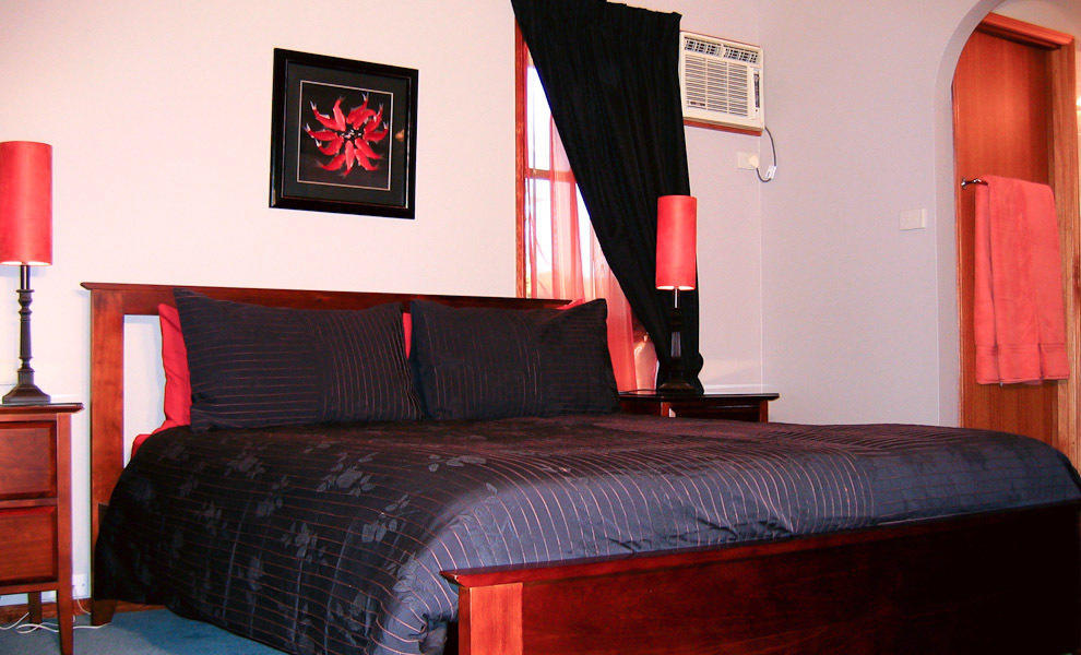 Riverwood Downs Of Barrington Tops Monkerai Chambre photo