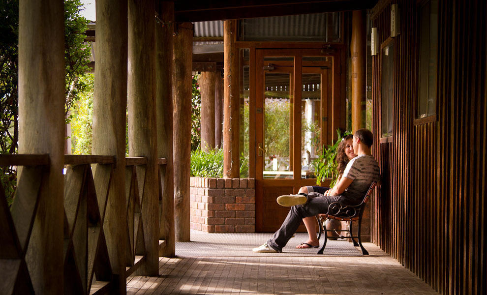 Riverwood Downs Of Barrington Tops Monkerai Extérieur photo