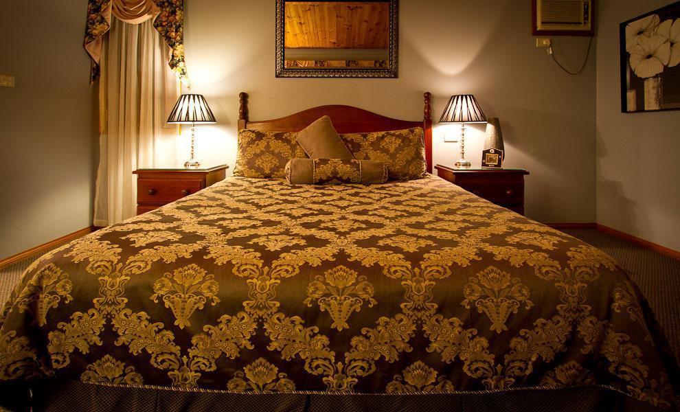 Riverwood Downs Of Barrington Tops Monkerai Chambre photo