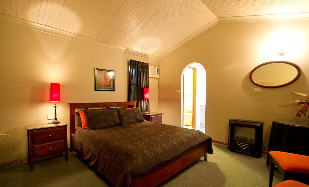 Riverwood Downs Of Barrington Tops Monkerai Chambre photo
